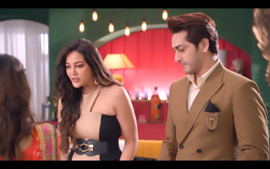 Ghum Hai Kisikey Pyaar Meiin Written Update 30 July: Savi Refuses To Support Ashika In Gaining Custody Of Saisha 909897