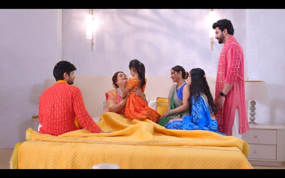 Ghum Hai Kisikey Pyaar Meiin Written Update 30 July: Savi Refuses To Support Ashika In Gaining Custody Of Saisha 909899