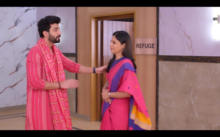 Ghum Hai Kisikey Pyaar Meiin Written Update 30 July: Savi Refuses To Support Ashika In Gaining Custody Of Saisha 909895
