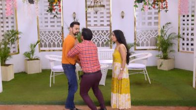 Ghum Hai Kisikey Pyaar Meiin Written Update 31 July: Milind Beats Aman For Leaking Private Video Of Mrunmayi