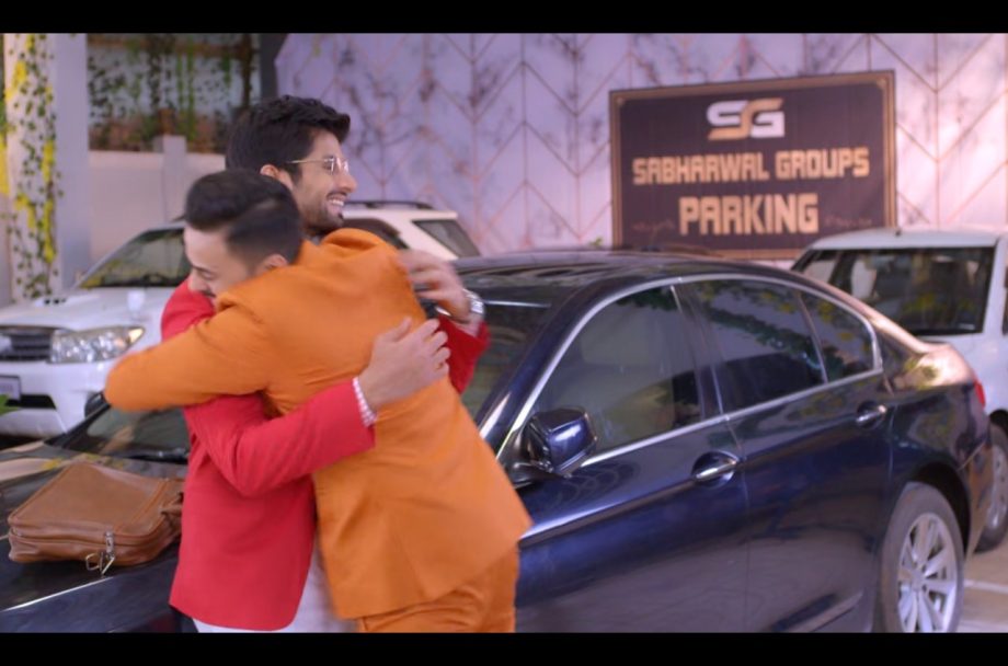 Ghum Hai Kisikey Pyaar Meiin Written Update, 6 July: Savi Agrees To Marry Shashank, Lucky Helps To Meet Saisha And Savi 905380