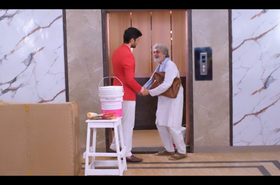 Ghum Hai Kisikey Pyaar Meiin Written Update, 6 July: Savi Agrees To Marry Shashank, Lucky Helps To Meet Saisha And Savi 905386