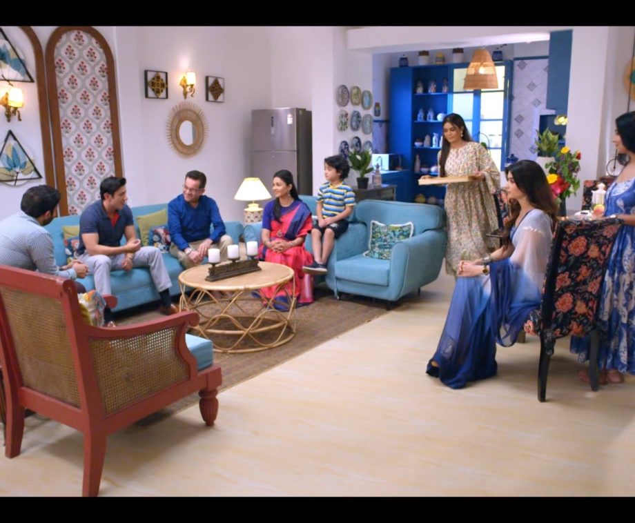 Ghum Hai Kisikey Pyaar Meiin Written Update, 6 July: Savi Agrees To Marry Shashank, Lucky Helps To Meet Saisha And Savi 905367