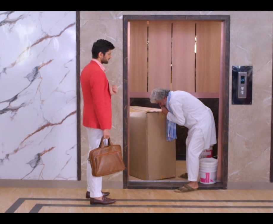 Ghum Hai Kisikey Pyaar Meiin Written Update, 6 July: Savi Agrees To Marry Shashank, Lucky Helps To Meet Saisha And Savi 905369