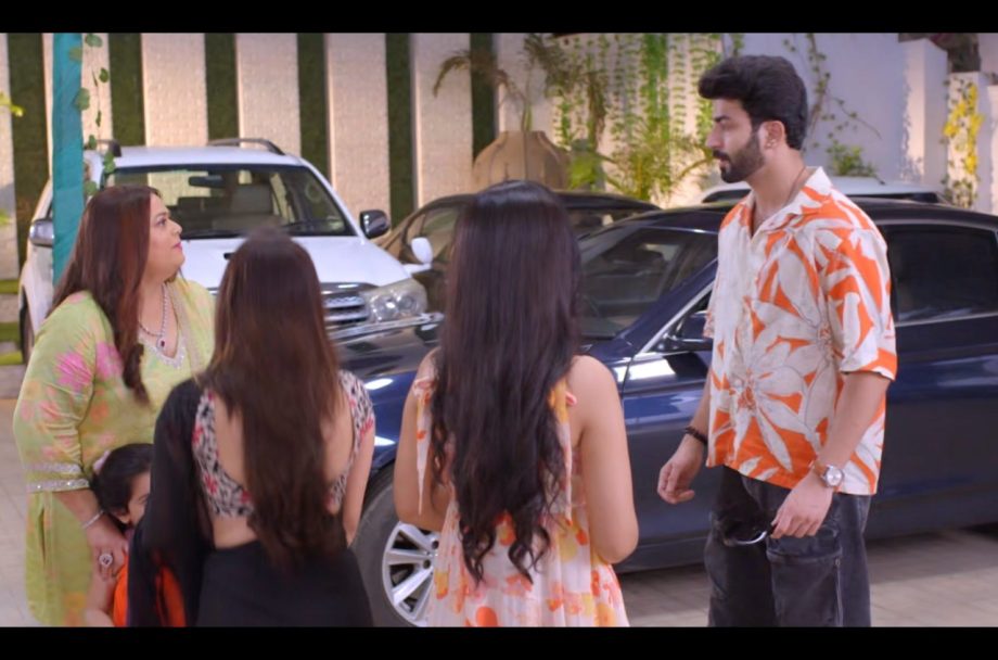 Ghum Hai Kisikey Pyaar Meiin Written Update, 6 July: Savi Agrees To Marry Shashank, Lucky Helps To Meet Saisha And Savi 905376