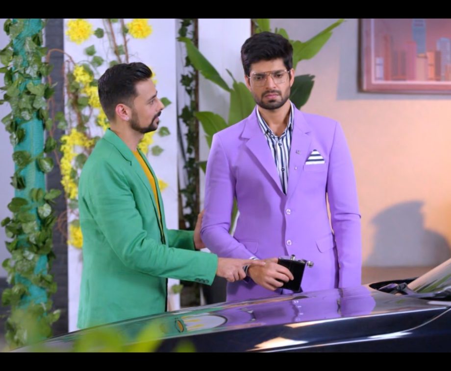 Ghum Hai Kisikey Pyaar Meiin Written Update, 6 July: Savi Agrees To Marry Shashank, Lucky Helps To Meet Saisha And Savi 905364