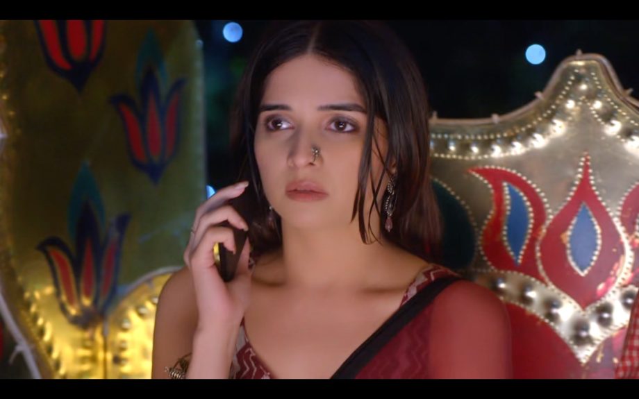 Ghum Hai Kisikey Pyaar Meiin Written Update, 8th July: Savi Hesitates To Get Engaged Due To Mrunmayi's Emotional State, Isha Gloats To Bhagyashree About Savi's Engagement 905617