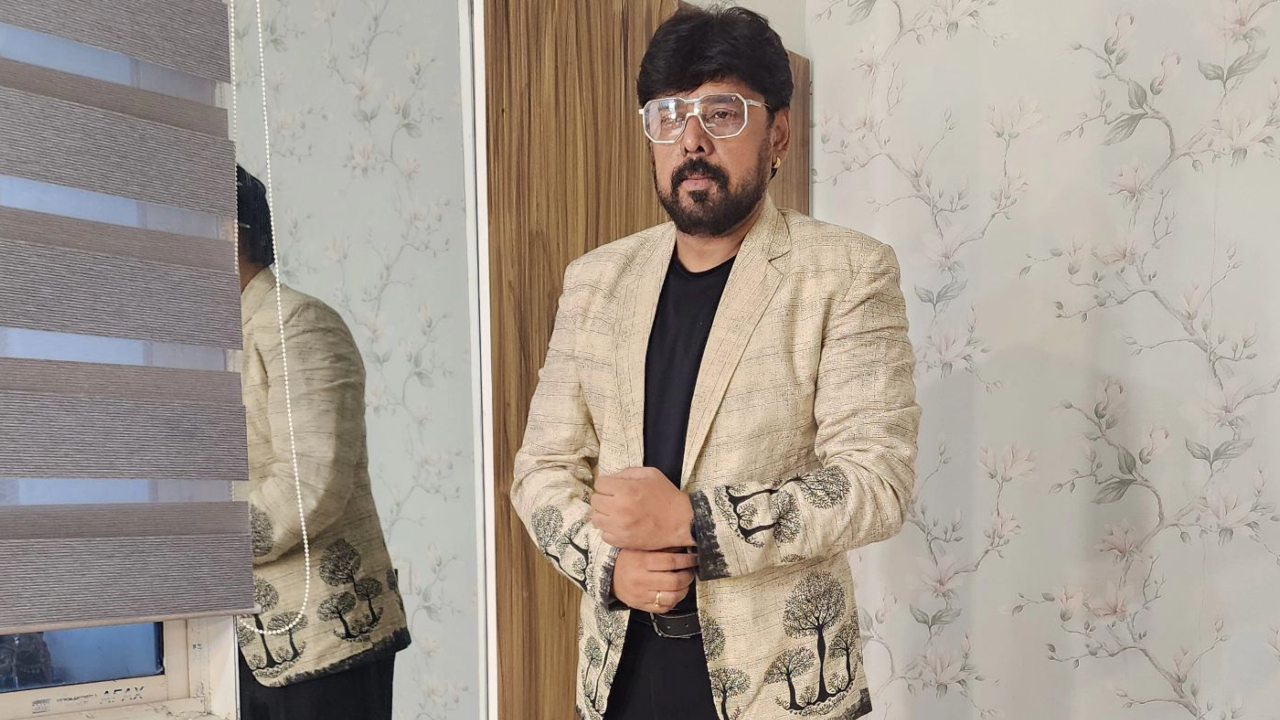 Glimpse from Star Director Raja Chanda 's 54th Birthday 904754
