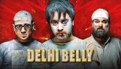 Going down the memory lanes of the quirky comedy, Aamir Khan Productions celebrates 13 years of Delhi Belly!