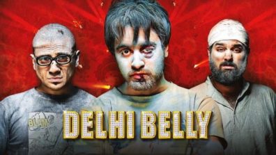 Going down the memory lanes of the quirky comedy, Aamir Khan Productions celebrates 13 years of Delhi Belly!