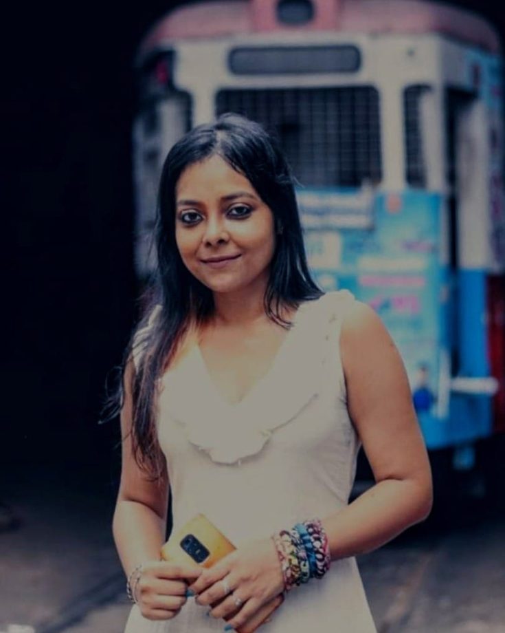 Gulshanara Khatun: 