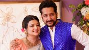 Happy Moments From Parambrata-Piya’s Married Life