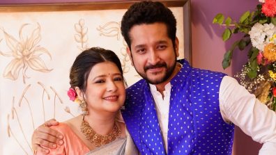 Happy Moments From Parambrata-Piya’s Married Life