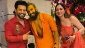 ”Har party har mehfil ki raunak aur sabki jaan”, Powerhouse Ranveer Singh gets special love from Rahul Vaidya; we wonder, Is it even a party if Ranveer isn’t there? FOMO is real 906131