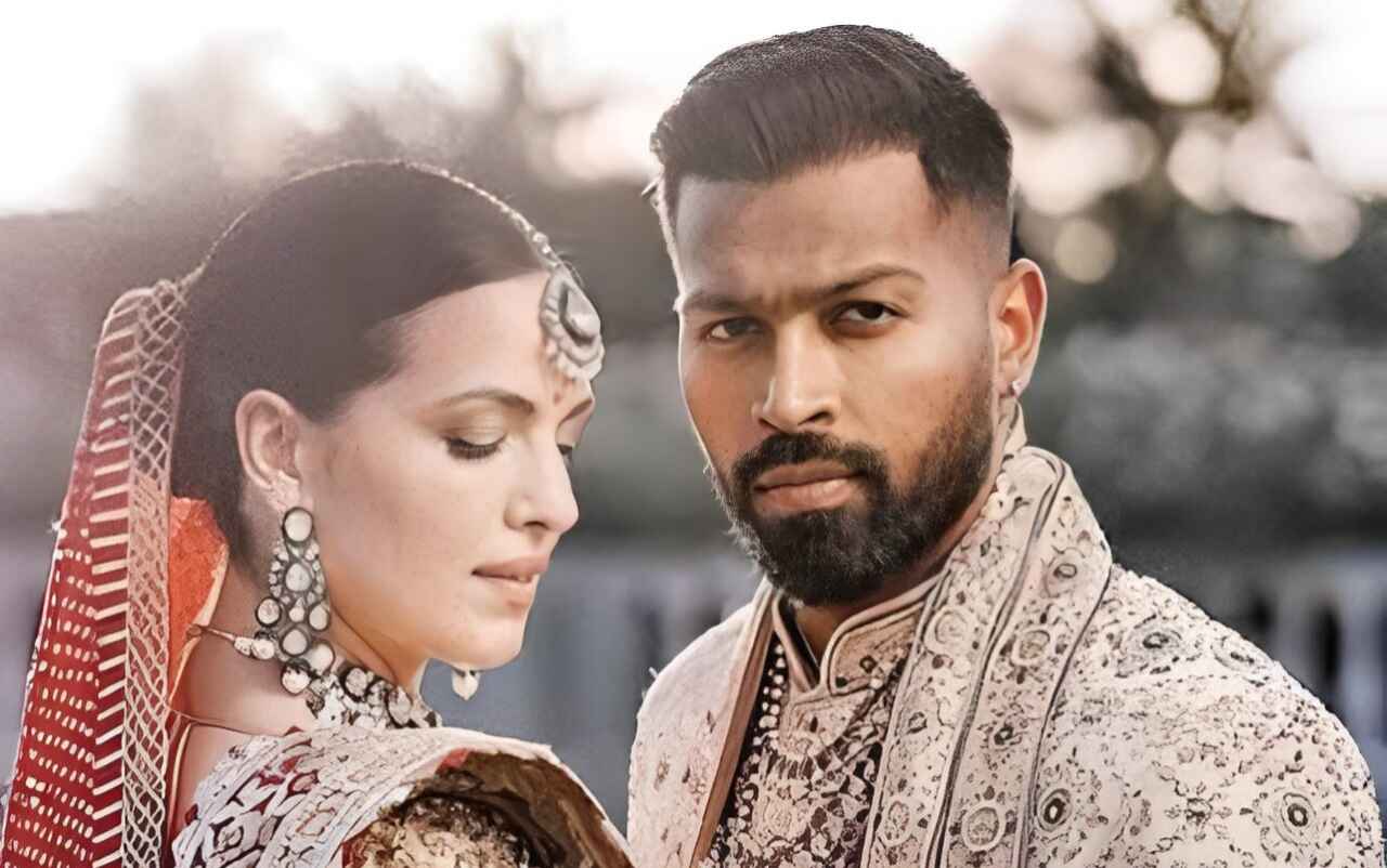 Hardik Pandya & Natasa Stankovic part ways; make an official statement 907719