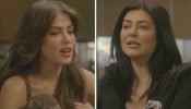 “Hate is yelled, and Love is felt”: Rhea Chakraborty’s “Chapter 2” Podcast Teaser with Sushmita Sen is Out