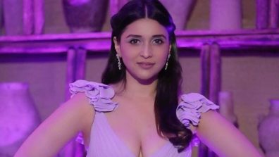 Here Is What “Barbie” Mannara Chopra Had To Say About Fairy Tales and To Deepika From Star Plus Show Dil Ko Tumse Pyaar Hua