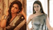 Here Is What Rutuja Bagwe, aka Vaiju, From The Star Plus Show Maati Se Bandhi Dor Had To Share About Her Bond With Hiba Nawab, aka Jhanak! Deets Inside-