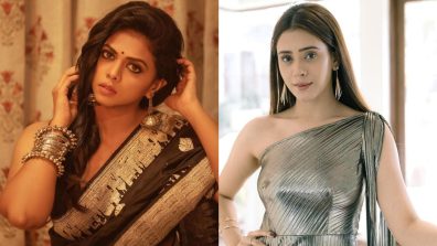 Here Is What Rutuja Bagwe, aka Vaiju, From The Star Plus Show Maati Se Bandhi Dor Had To Share About Her Bond With Hiba Nawab, aka Jhanak! Deets Inside-