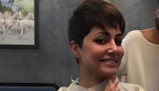 Hina Khan replaced in a film after revealing about cancer diagnosis?