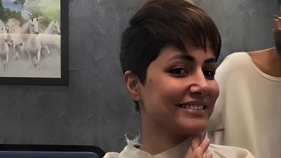 Hina Khan replaced in a film after revealing about cancer diagnosis?