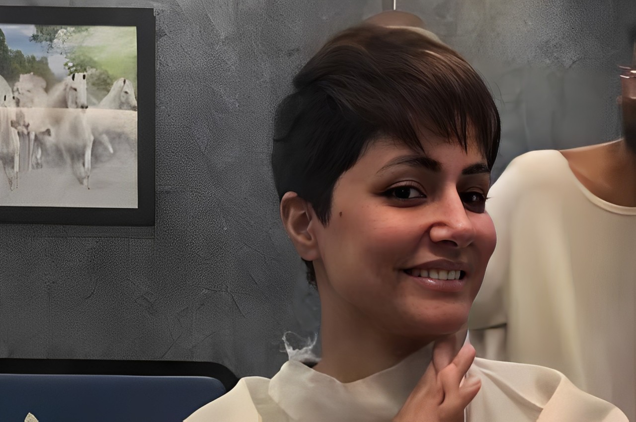 Hina Khan replaced in a film after revealing about cancer diagnosis? 905259