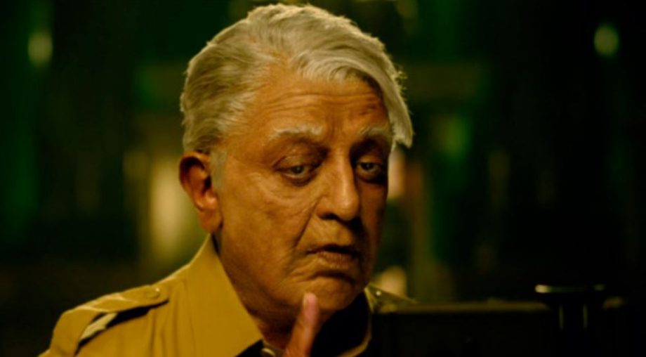 'Hindustani 2' Review: There shouldn't be a 'Hindustani 3', unfortunately there is 906459