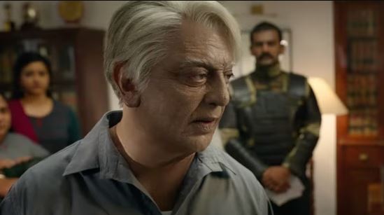 'Hindustani 2' Review: There shouldn't be a 'Hindustani 3', unfortunately there is 906460