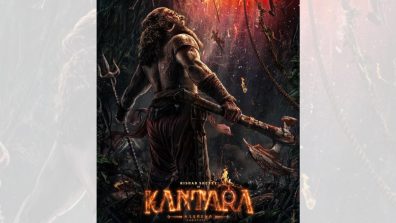 Hombale Films Kantara: Chapter 1 shoot is near completion! Aiming at summer 2025 release!
