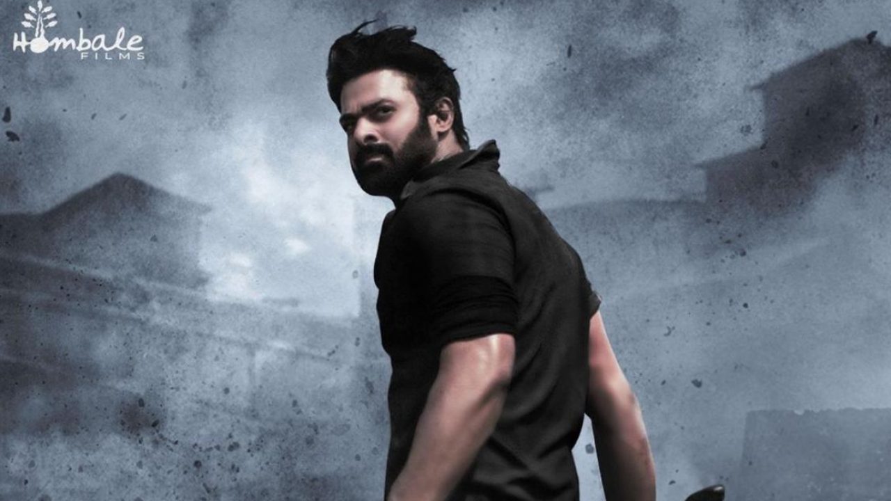'Hombale Films' 'Salaar: Part 1 – Ceasefire' creates box office storm in Japan! Becomes 3rd biggest opening for an Indian film! 905993