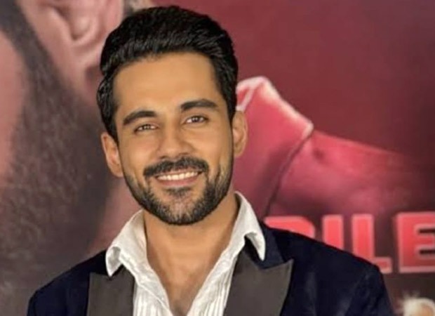Hotness Overloaded: 'Bearded' Stylish Actors In TV 908074
