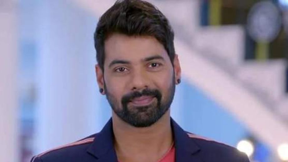 Hotness Overloaded: 'Bearded' Stylish Actors In TV 908076