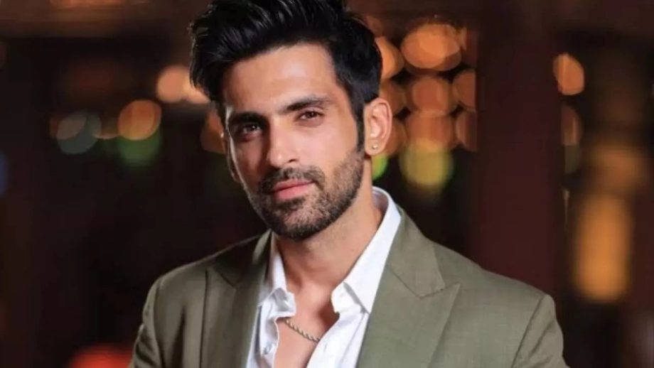 Hotness Overloaded: 'Bearded' Stylish Actors In TV 908078