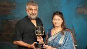 “I am deeply grateful for the jury's recognition,” says Vivek Ranjan Agnihotri as his film The Kashmir Files Starring Pallavi Joshi Wins Streaming Academy Award for Best Documentary 908634