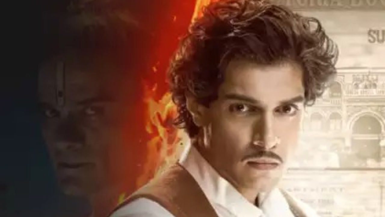 "I am overwhelmed by the incredible success of Maharaj", says Junaid Khan on the success of his debut film 909333