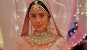 “I feel it is during dancing that I emote emotions beautifully,” shares Hiba Nawab, aka Jhanak, on her special performance for Star Plus’ Yeh Teej Badi Hai Mast Mast!