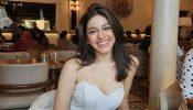 "I had a big conflict in my head," Alaya F, on her experience working with the real wife of Srikanth Bolla 908390