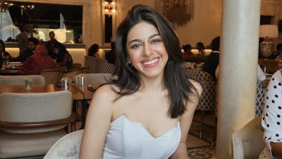 “I had a big conflict in my head,” Alaya F, on her experience working with the real wife of Srikanth Bolla