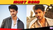 I prioritize romcoms, lover boy and boy next door roles on television: Namish Taneja 910386