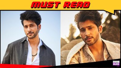 I prioritize romcoms, lover boy and boy next door roles on television: Namish Taneja