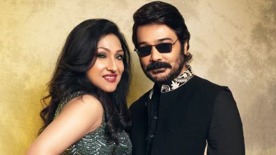 “I think the audiences have a huge contribution to our  screen chemistry,” Prosenjit Chatterjee On His 50-Film Pairing With Rituparna Ghosh