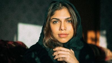 “I will always be grateful that I got to be a part of this magical world,” says Sharmin Segal on Heeramandi – The Diamond Bazaar’s fabulous commercial success globally!
