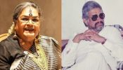 Iconic Singer Usha Uthup's Husband Jani Chacko Passes Away At 78 905752