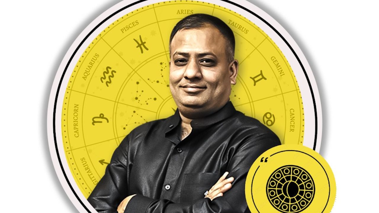 If Raja yoga is formed in Kundali, is it really going to work for the person? By Astrologer Abhishek Soni 910371