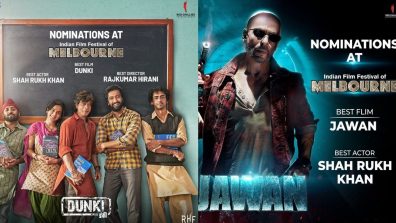 Indian Film Festival in Melbourne 2024: Shah Rukh Khan’s Jawan and Dunki Lead the Nominations