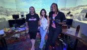India’s Global Star Anushka Sen collaborates with Grammy-Awardee Ken Lewis & American Musician AY Young for ‘Project17’ to advance United Nations’ goals