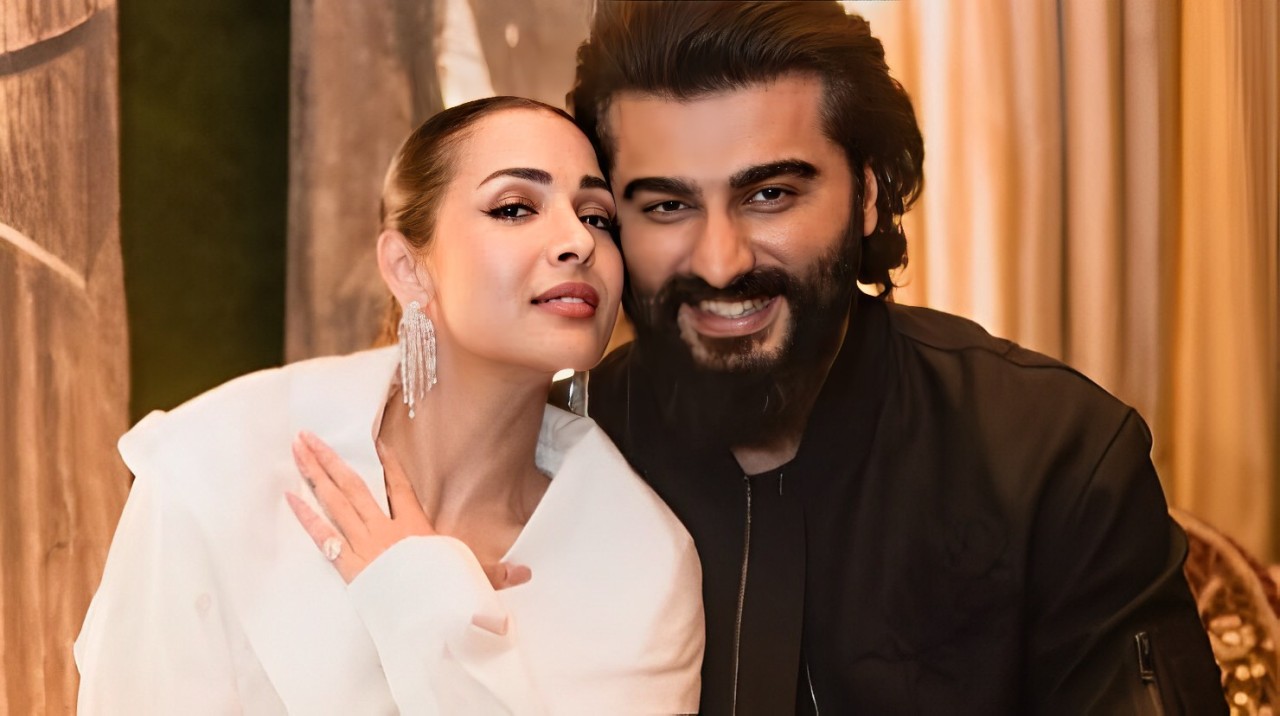 Is Arjun Kapoor missing rumored ex-beau, Malaika Arora? 907542