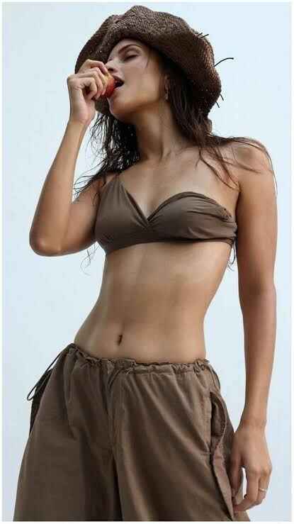 Is Triptii Dimri turning into a bold queen in Bollywood? 905596