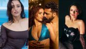 Is Triptii Dimri turning into a bold queen in Bollywood? 905598