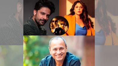 Is Vipul Amrutlal Shah Set to Create a Heist Universe with his Next Film Hisaab?